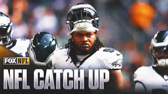 NFL Catch Up: Extensions Galore, Rodgers Makes Another Statement & Raiders' QB Battle