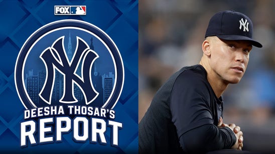 With Judge's Timeline Uncertain, Yankees Face A Deadline Balancing Act