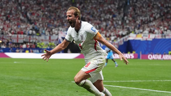 England Star Harry Kane After World Cup Brace: 'Feeling As Good As Ever'