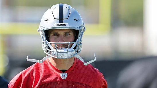 Las Vegas Raiders Over/Under Win Total: Can L.V. Finally Compete?