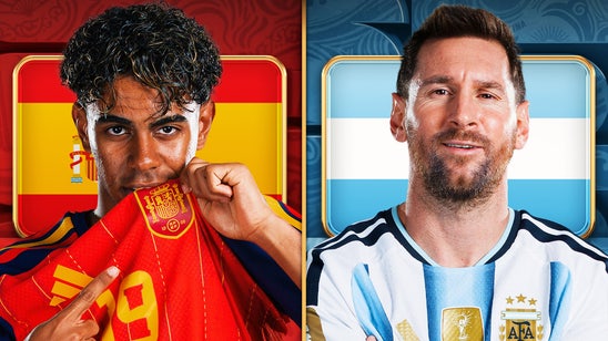 Everything Lionel Messi Accomplished Before Lamine Yamal Was Born