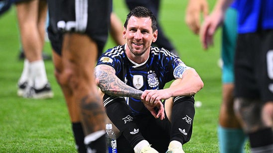 2026 World Cup Golden Boot Odds: Messi Heavily Favored After Semifinal Heroics