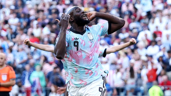 Belgium Happy With 'Justice' It Served USA For Playing Folarin Balogun