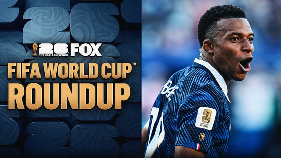 World Cup Roundup: France Continues Perfect Run, Morocco Sends Canada Home