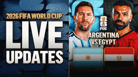 Argentina vs. Egypt Highlights: Messi, Argentina Pull Off Historic Comeback
