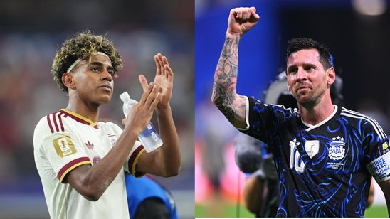 Spain vs. Argentina Confirmed For World Cup Final: Here's What To Know