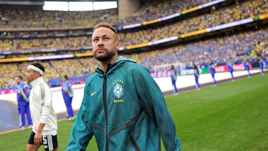 Brazil Star Neymar Announces International Retirement: 'It Is Now Over'