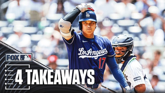 Yoshinobu Yamamoto - MLB News, Rumors, & Updates | FOX Sports
