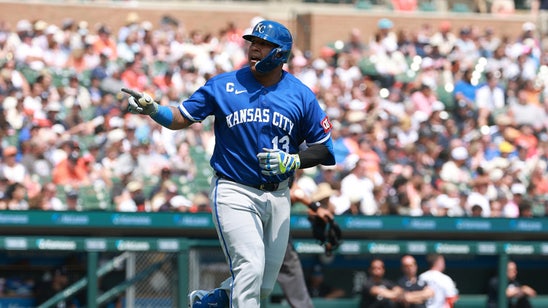 2026 MLB Milestones and Records Tracker: Salvador Perez New Royals HR Leader