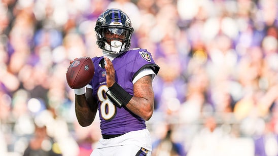 2026 NFL Odds: Which Teams Are Favored To Win Their Divisions?