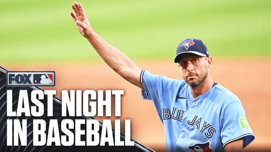 Last Night In Baseball: Max Scherzer Is 2 Strikeouts From Making MLB History