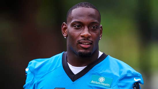 Panthers Edge Rusher Nic Scourton Reportedly Out For 2026 After Training Camp Injury