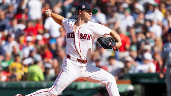2026 MLB Odds: Red Sox Surge In AL Market After Winning Streak