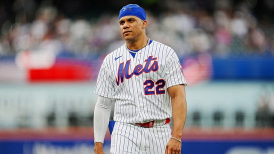 Will Juan Soto Play Again This Season? '100 Percent,' Says Mets Star