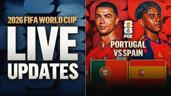 Portugal vs. Spain Highlights: Spain Wins On Stoppage Time Goal