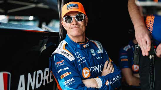 INDYCAR Silly Season Tracker: Christian Lundgaard Out, Scott Dixon In At McLaren