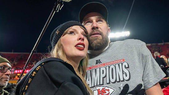 More Magic At MSG: Taylor Swift, Travis Kelce To Hold Wedding At Iconic NYC Venue
