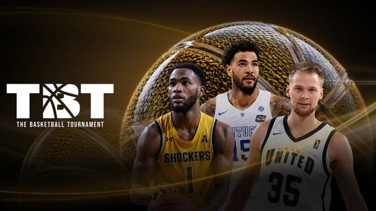 How to Watch TBT Today: Schedule, TV Channel, Streaming for Monday, July 27