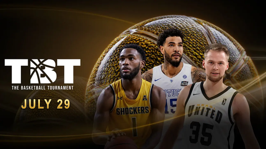 TBT Schedule Today: How to Watch, TV, Streaming for Wednesday, July 29