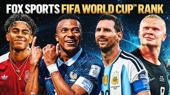 The Best Players Remaining At The 2026 FIFA World Cup, Ranked