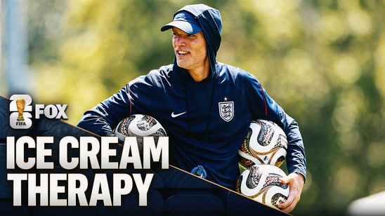 How Ice Cream Helps England Coach Thomas Tuchel Unwind As World Cup History Beckons