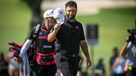 How to Watch LIV Golf United Kingdom 2026: Dates, Times, TV Channel, Streaming