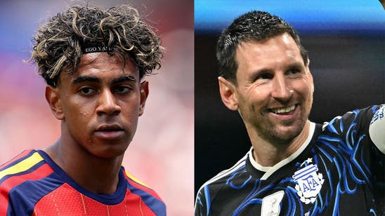 Barcelona Makes Bold Claims About Club Icons Messi, Yamal Head Of World Cup Final