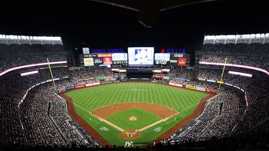 Forecast In New York Postpones Dodgers-Yankees, Shouldn't Impact World Cup Final