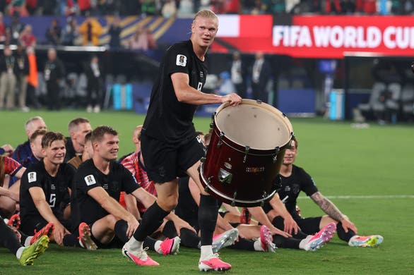 FOX Sports FIFA World Cup 2026™ Viewership Stays Hot with Messi, Mbappé, Haaland Triple-Feature