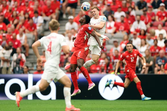 Third Leg of FIFA World Cup 2026™ Group Stage Kicks Off, FOX Sports Viewership Stays Strong