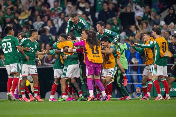 FOX Sports’ Strong FIFA World Cup 2026 Viewership Continues with 10.43 M viewers Tuning In for Mexico-Ecuador