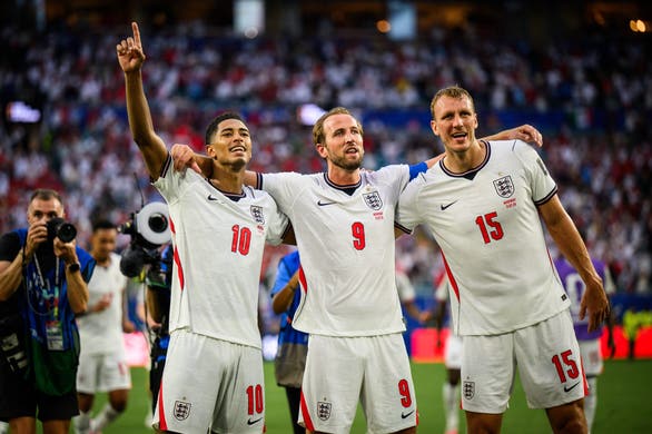FOX Sports Scores Top Two Most-Watched FIFA Men’s World Cup™ Quarterfinals Telecasts in English-Language U.S.