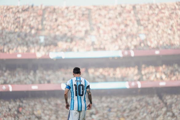 FOX Sports Continues to Smash Records - 15.644M Average Viewers for FIFA World Cup 2026™ Quarterfinals