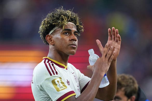FOX Sports Secures Most-Watched FIFA Men’s World Cup™ Semifinals Telecast in English-Language U.S. History