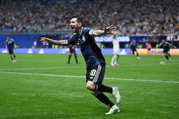 FOX Sports' 15.088 M Average Viewers for FIFA World Cup 2026™ Semifinals is Best in U.S. History