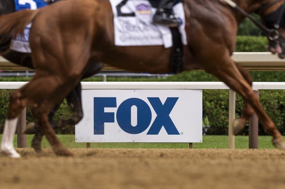 FOX Sports Continues to Expand Horse Racing Coverage to Del Mar in New Multi-Year Deal