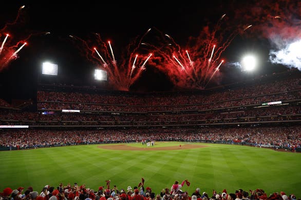 FOX Sports Assembles All-Star Roster for 96th MLB Midsummer Classic
