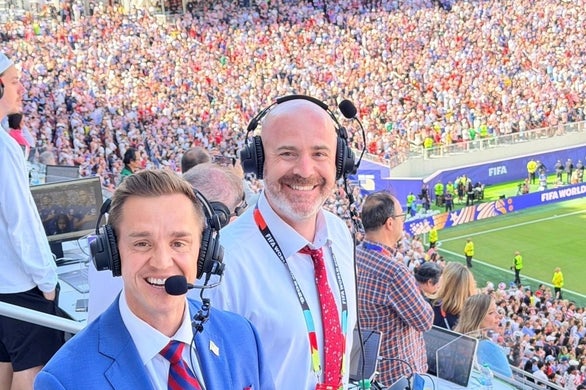 FOX Sports Presents Broadcaster Match Assignments for FIFA World Cup 2026™ Round of 16