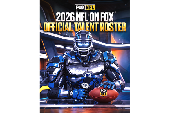FOX Sports Unveils 2026 NFL Broadcast Lineup Boasting Super Bowl Champs and Hall of Famers
