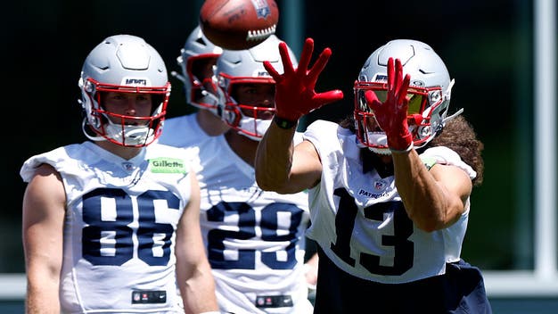 NFL Training Camp 2026: Dates, Locations for All 32 Teams