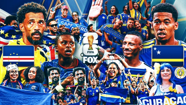 From Curaçao To Cape Verde, The Small But Mighty Nations Made The World Cup Special