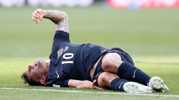 USA Coach Mauricio Pochettino Gives Update On Christian Pulisic Injury