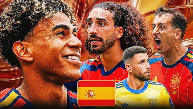 Spain Feeling 'Unbeatable' After Shutting Out France To Reach World Cup Final