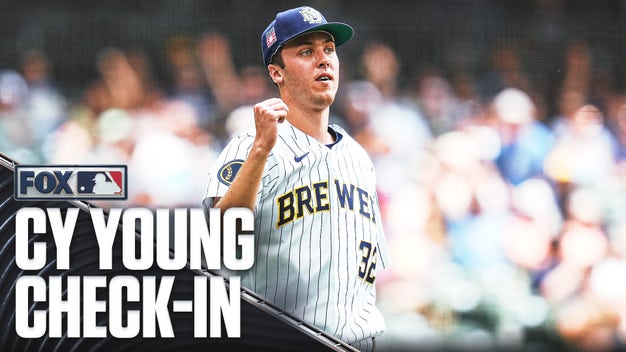 MLB Cy Young Race: Jacob Misiorowski's Historic Stretch Continues