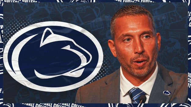 Matt Campbell, Penn State Confident They Can Excel Where James Franklin Failed