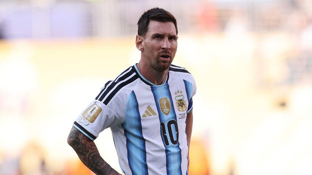 Has Lionel Messi Played His Final World Cup Game?