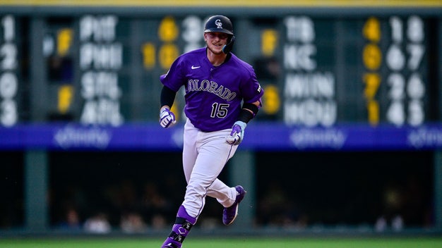3 Best MLB Trade Deadline Fits For Rockies Catcher Hunter Goodman