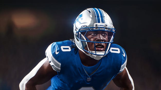 Madden NFL 27 Ratings: Who Are The Highest-Rated Skill Players In This Year's Game?