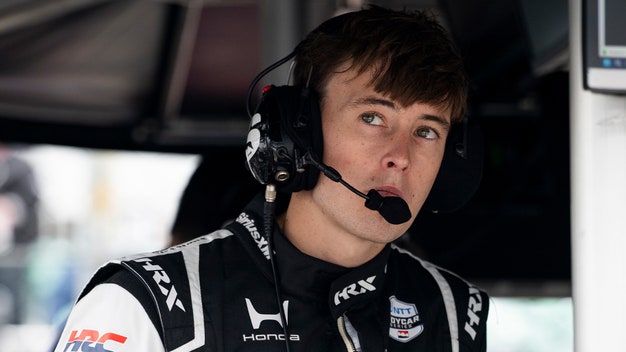 INDYCAR Silly Season Tracker: Marcus Armstrong Staying At MSR