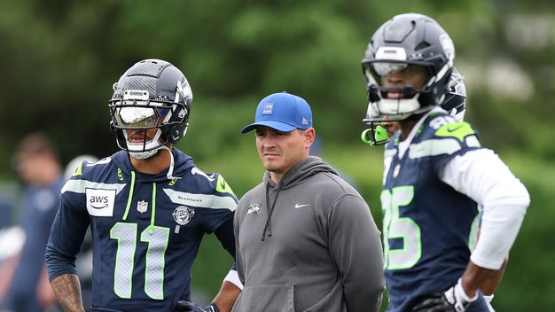 Super Bowl Champions Seattle Seahawks Open Training Camp With Key Players On PUP